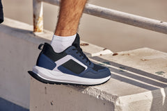 CALTO - Q152 - 2.4 Inches Taller (Dark Blue/Black)