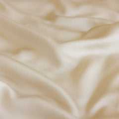 Organic Bamboo Sateen Duvet Cover Set