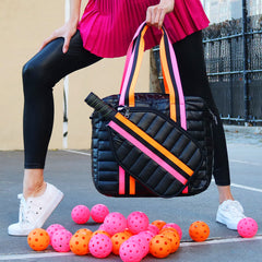 Sporty Spice Pickleball Bag