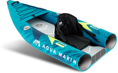 Aqua Marina STEAM 10'3" Inflatable Versatile/Whitewater Kayak