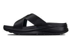 CALTO - X1652 - 2 Inches Taller (Black/Matte Black)