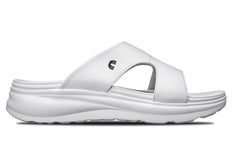 CALTO - X1656 - 2 Inches Taller (White/Grainy White)