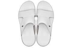CALTO - X1656 - 2 Inches Taller (White/Grainy White)