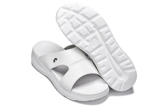 CALTO - X1656 - 2 Inches Taller (White/Grainy White)