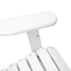 Malibu Adirondack Chair