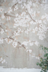 Large Cherry Blossom Canvas Art Print Home Decor Accent Piece
