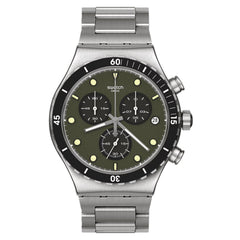 Swatch Men's The June