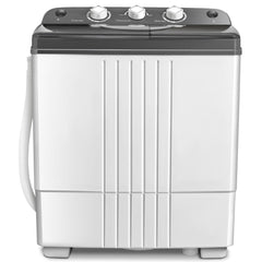 Portable Washing Machine for Dorms and Apartment