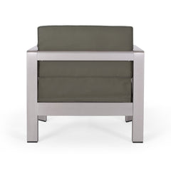 Aviara MP1 Outdoor Club Chair