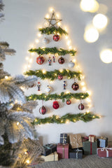 Christmas Ball Decorative Hanging Christmas Tree Ornaments