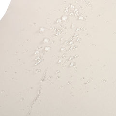 K&K 4-Piece Boho Rope Patio Furniture Set