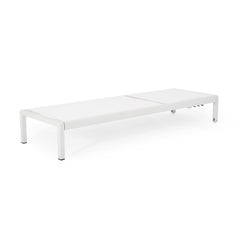 Outdoor Chaise Lounge Chair Set of 2