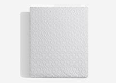 BedGear Dri-Tec Split Head Cal King Mattress Protector, White