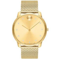 Movado Men's Bold