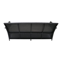 St Lucia 3 Seater Outdoor Sofa