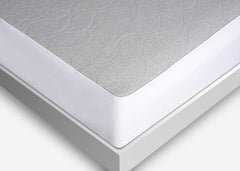 BedGear AIR-X Mattress Protector - Grey, King