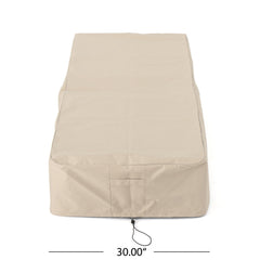 60005.00MP2 Shield Chaise Lounge Set Cover