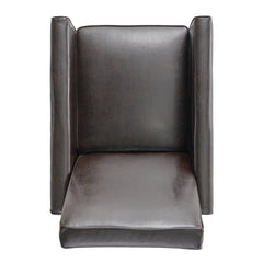 Tyler Push Back Recliner