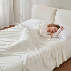 Microfleece Blanket Full/Queen