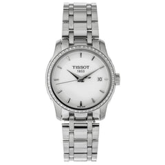 Tissot Women's T-Trend Couturier