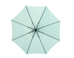 Best Choice Products 10ft Offset Hanging Market Patio Umbrella