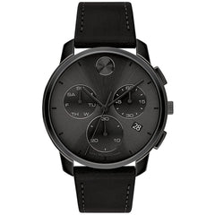 Movado Men's Bold Thin