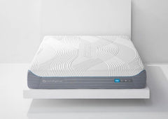 BedGear H6 Medium Plush Mattress Twin XL