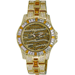 Adee Kaye Men's Chameleon