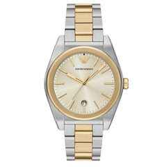 Emporio Armani Men's Federico