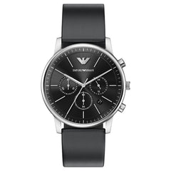 Emporio Armani Men's Minimalist