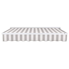 Awntech Destin Premium Retractable Patio Awning (SAK74612)