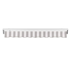 Awntech Destin Premium Retractable Patio Awning (SAK74612)