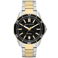 Armani Exchange Men's Spencer