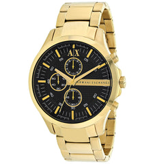 Armani Exchange Men's Chronograph
