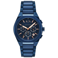 Armani Exchange Men's Sync