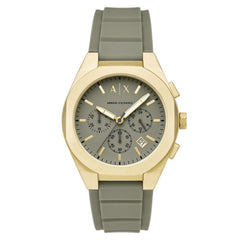 Armani Exchange Men's Sync