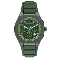 Armani Exchange Men's Sync