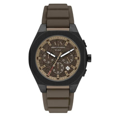 Armani Exchange Men's Sync