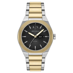 Armani Exchange Men's Sync
