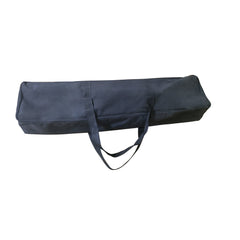 Lightweight Aluminum Roll-Up Rectangular Outdoor Table