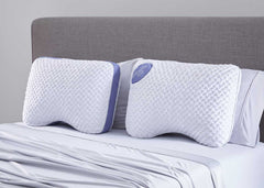 BedGear Balance Cuddle Curve Pillow, Size 1.0
