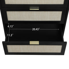 3 Drawer Cabinet