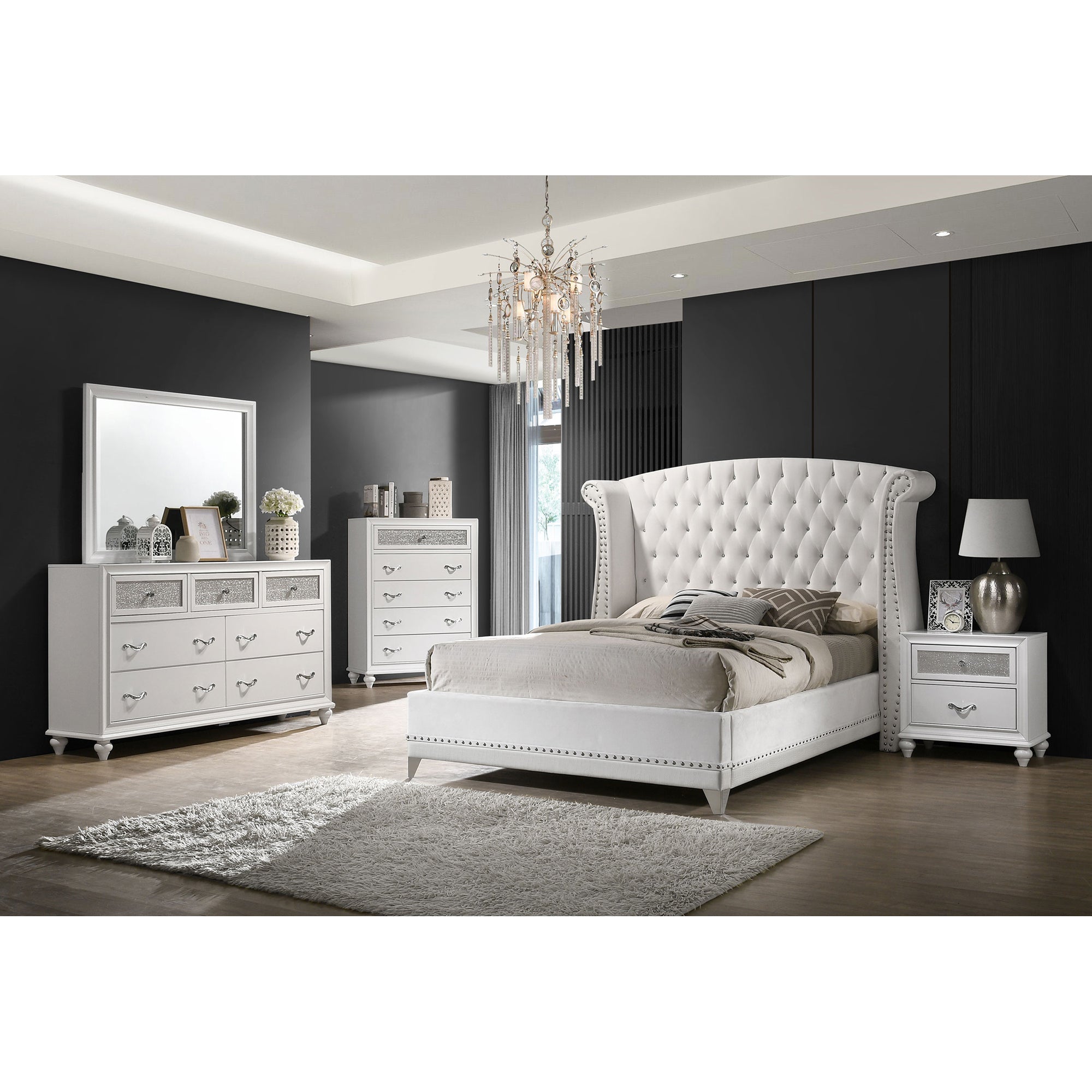 queen bedroom set