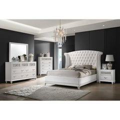 queen bedroom set
