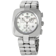 Tissot Women's Odaci-T
