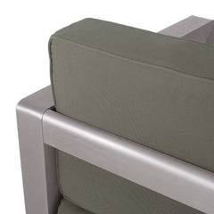 Aviara MP1 Outdoor Club Chair