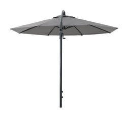 Simple Banana Shape Hanging Umbrella