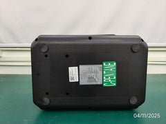 P15 Portable Car Fridge (45W 13.5L)