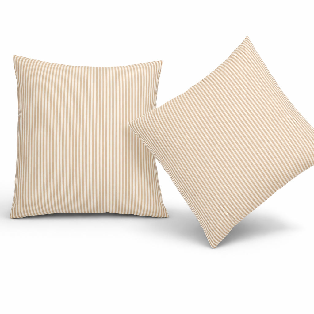 Outdoor Throw Pillows 18x18 – Weather Resistant