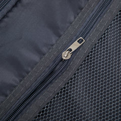 14'/20' 2-Piece ABS Spinner Wheel Luggage Set